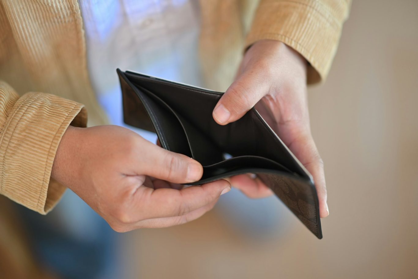 Unpredictable costs and erratic delivery times